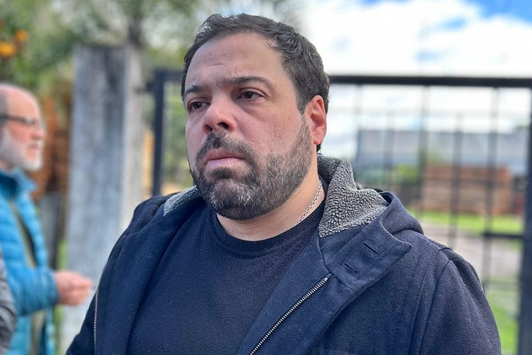 Troncoso celebró la aprobación de la ley que crea el OSER y consideró que “el modelo de IOSPER se agotó”