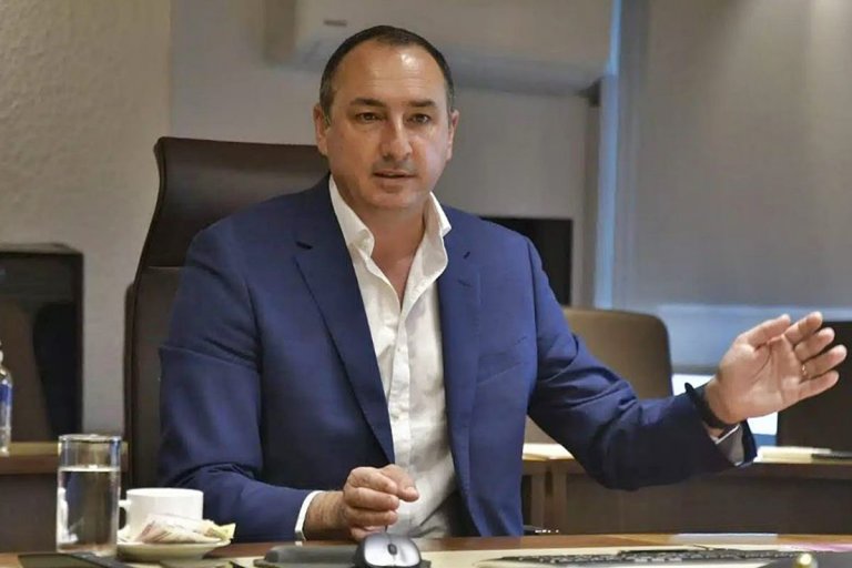 Intendentes electos de Salto y Paysandú quedaron varados en Israel por los bombardeos con Irán