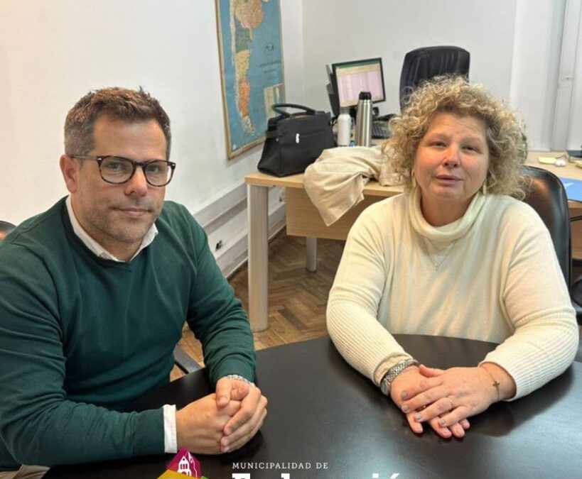 En medio de la angustia: El municipio de Federación gestiona para que más de 700 familias no deban viajar a Chajarí por auditorías médicas