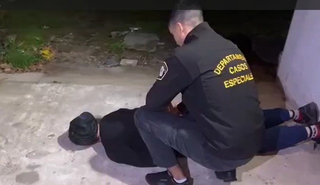 Hay varios detenidos por el Robo millonario en una estación de servicio en Chajarí: se llevaron 800 mil dólares y 50 millones de pesos