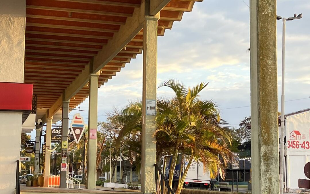 Desde el organismo nacional actualizaron sus pronósticos para la zona y ahora se menciona inestabilidad para la tarde-noche