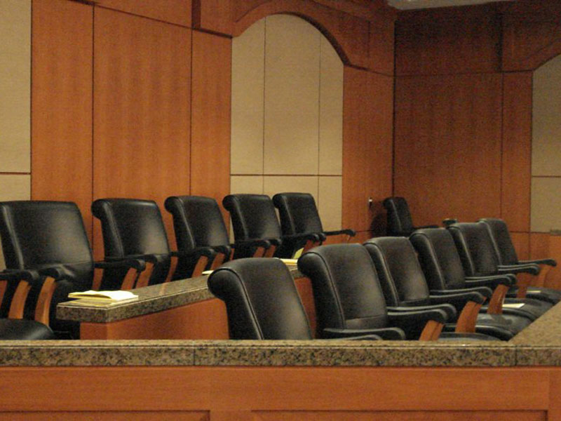 Comenzará un nuevo juicio por jurados en Federación: la causa es por abuso sexual