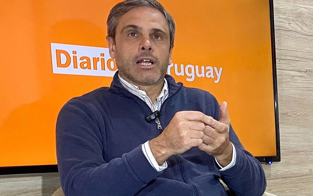 Michel cuestionó proyecto de ley para la deuda por 500 millones de dólares