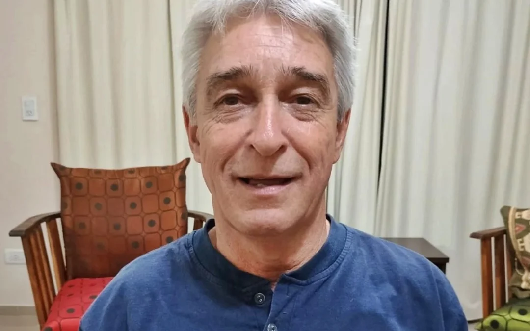 JUBILADOS REPUDIAN A INTENDENTE QUE LOS QUIERE VER MUERTOS