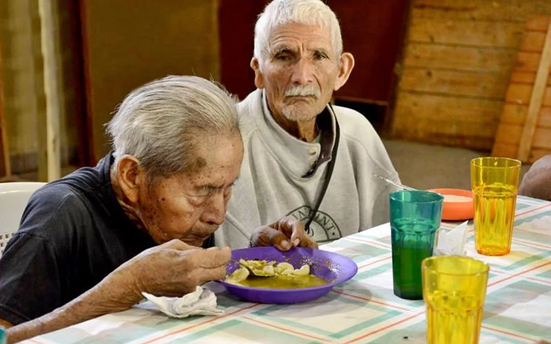 Desde Cáritas Concordia advierten que «cada vez hay más nuevos pobres»