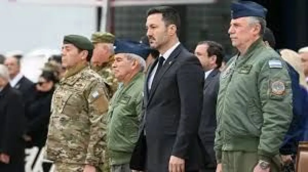 Más de 2.200 militares y efectivos de seguridad pidieron la baja en lo que va del año por los bajos salarios