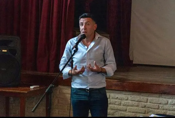 ALAN SCHÓMBORN COMPETIRÁ POR LA CONDUCCIÓN, FUE APROBADA SU LISTA