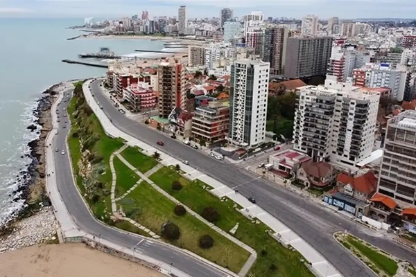 ALERTA!!! Hoteles cerrados y poca demanda: el alarmante panorama turístico que vive en Mar del Plata