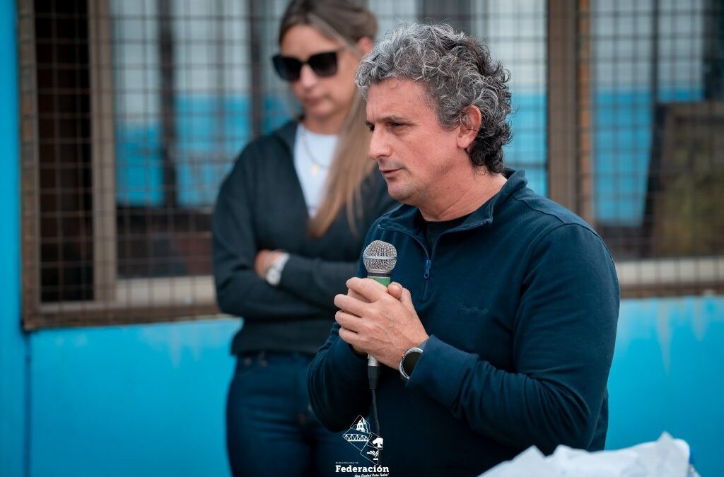 TELÉFONO PARA CECCO: Bravo lo criticó por endeudar a Federación: “Tomó un crédito en dólares sin análisis y hoy lo estamos pagando muy caro”