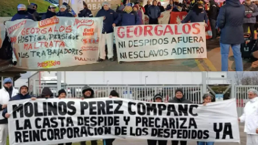 Cada vez más empresas reducen personal y caen 29.000 empleos privados formales en el año