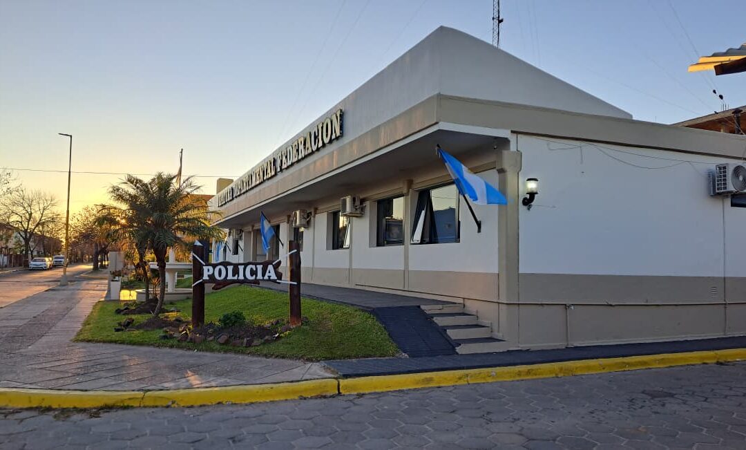 RETENCION DE MOTOVEHICULO, AGRESION Y AMENAZAS
