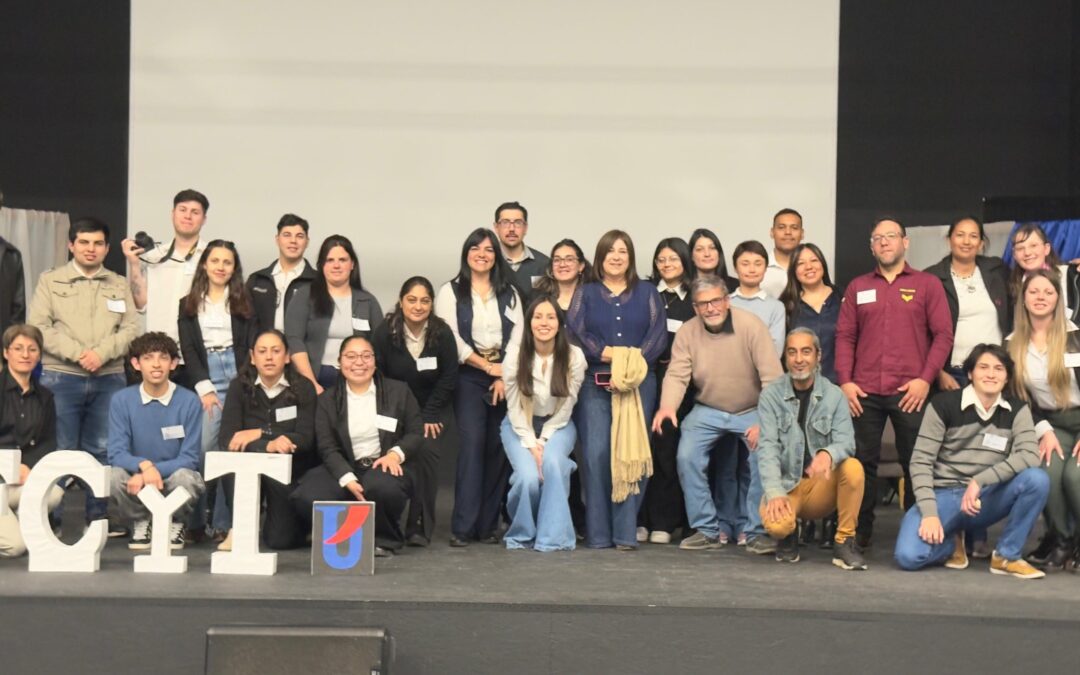 Federación fue sede de un encuentro sobre educación, empleo y tecnología en la era digital