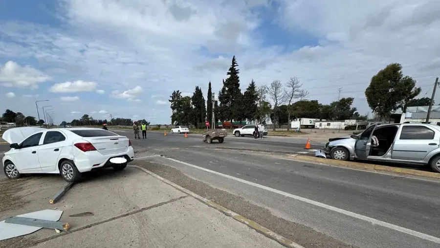 ALARMA ANTE MAL ESTADO DE RUTAS: Suman 59 los fallecidos en accidentes en rutas de Entre Ríos en lo que va de 2025