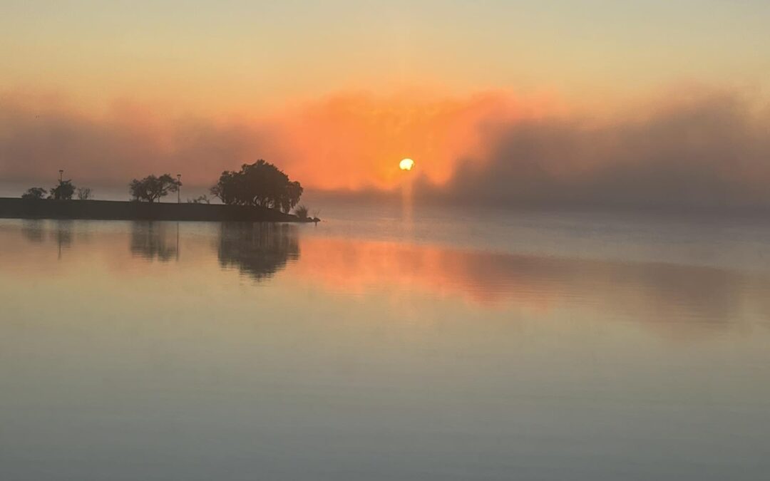 Región de Salto Grande: continúan mañanas frías, y luego un rápido ascenso de las temperaturas para vivir tardes cálidas
