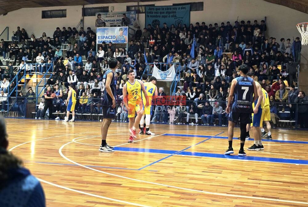 HISTÓRICO TRIUNFO DE SOCIAL EN LA LIGA PROVINCIAL DE MAYORES