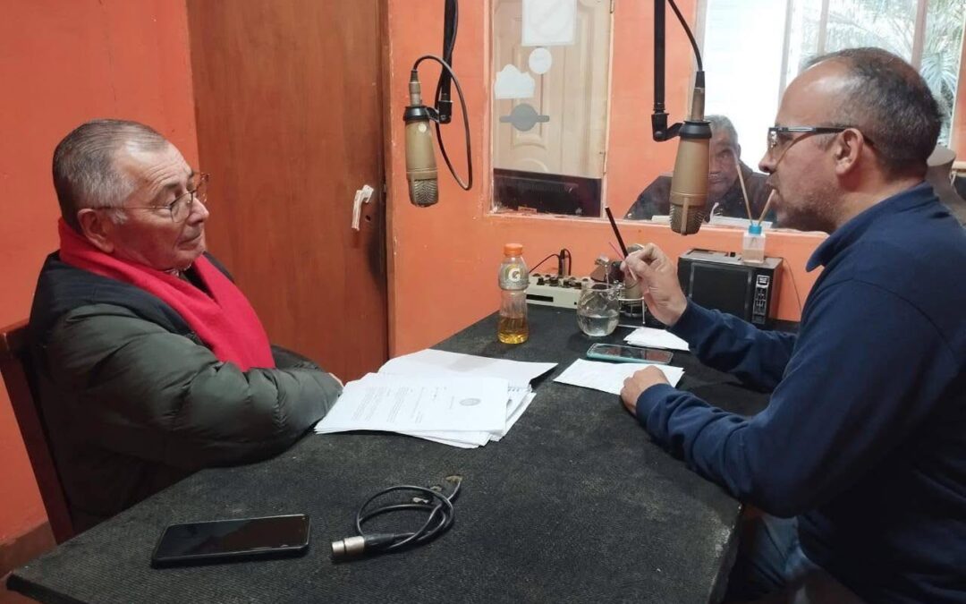 CECCO INFORMÓ QUE ESTÁ EL DECRETO DE FRIGERIO DEFINIENDO DISTRIBUCIÓN DE FONDOS DE CAFESG