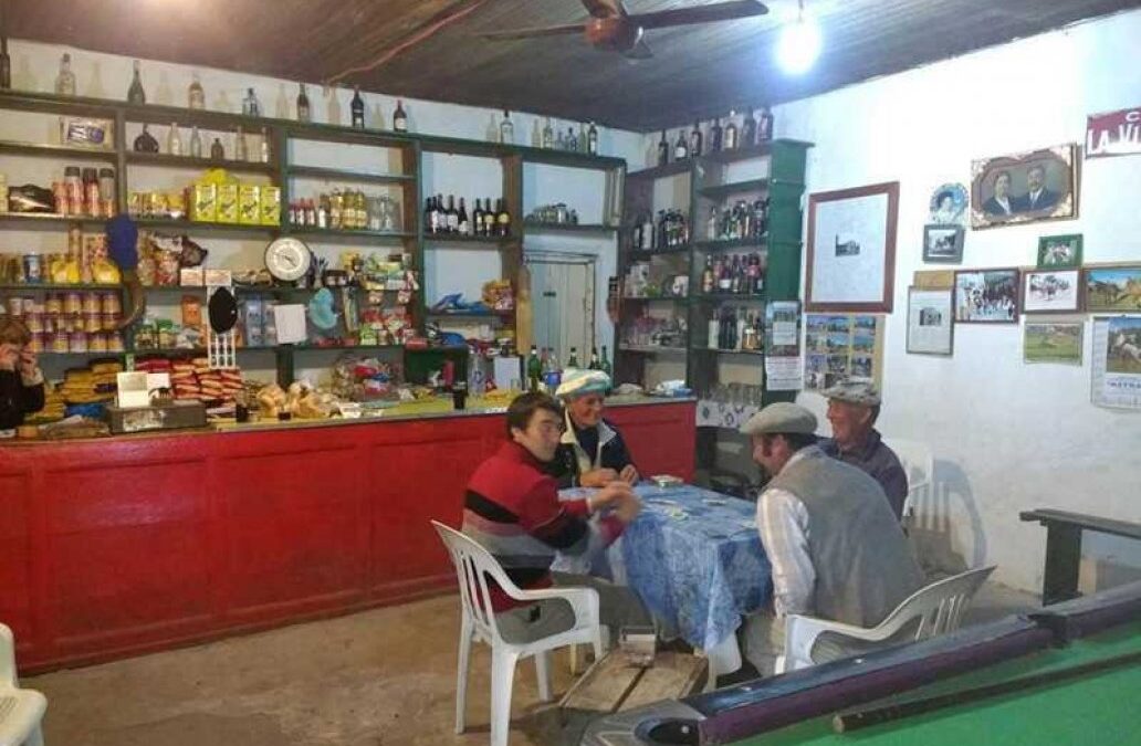 COLONIA YERUÁ: ALMACÉN SAUER CELEBRARÁ CON UNA FIESTA SUS 130 AÑOS