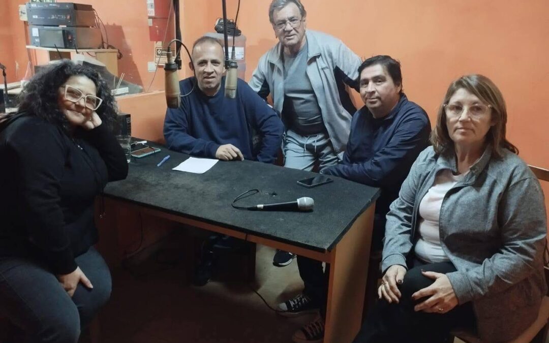 El Directorio de la Caja de Jubilaciones y Pensiones de Empleados Municipales de Federación abordó medidas tomadas a raíz de la situación económica.