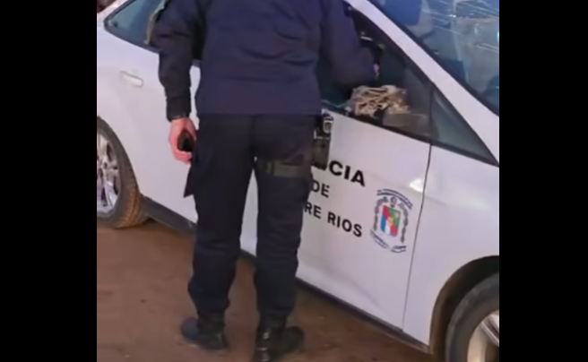 Federación: entidades intermedias alertan por la creciente violencia y exigen medidas urgentes