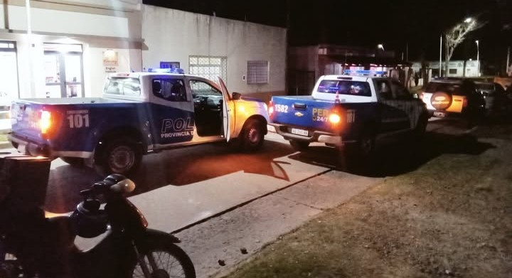 Grave denuncia: un mujer de Feliciano advirtió que el bebe que se disponía a velar no sería el suyo