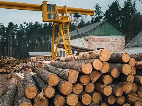 INDUSTRIA MADERERA; «En su peor momento»