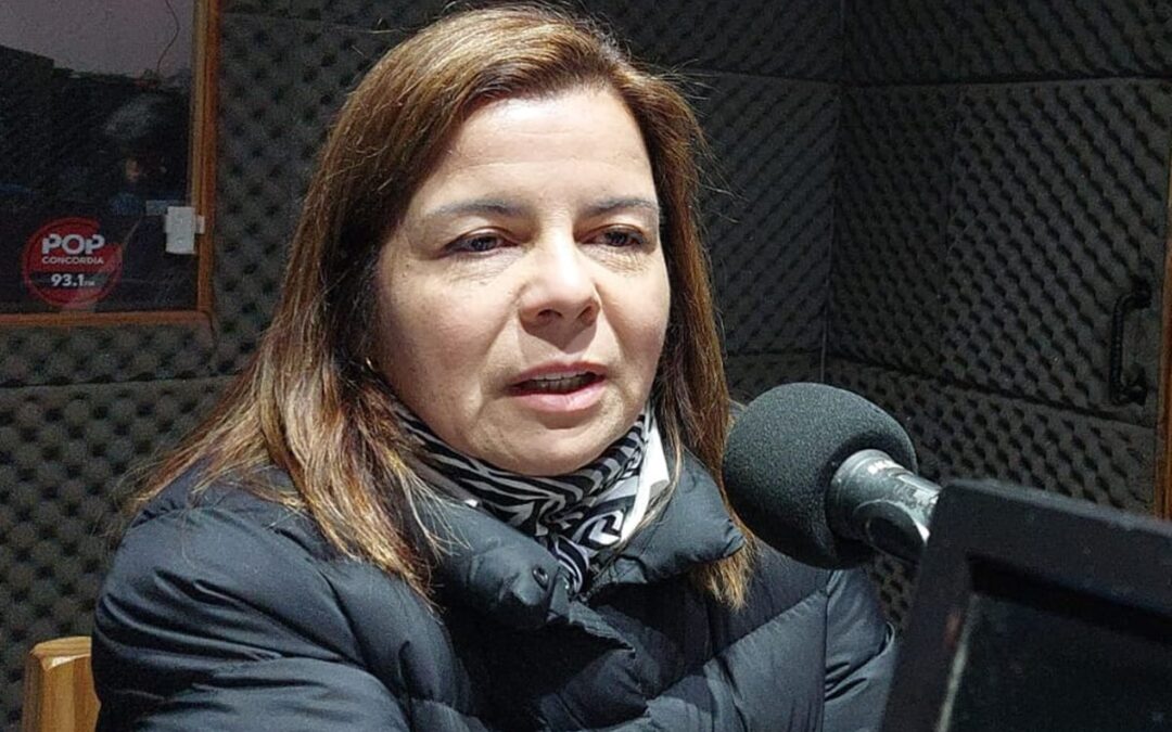 Leiva criticó a Benegas Lynch por su «total ignorancia» sobre Salto Grande