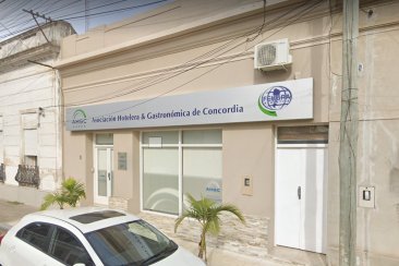 CONCORDIA: Duro comunicado de la Asociación Hotelera y Gastronómica por la polémica en Turismo