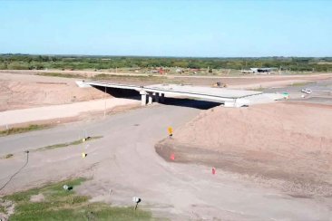 Vialidad Nacional detalló los reclamos recibidos en las audiencias públicas para las rutas 12 y 18