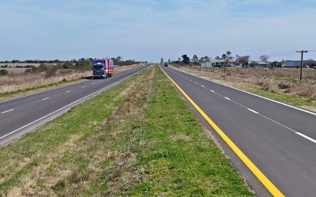 Un tramo de la Autovía 18 estará habilitado desde este jueves