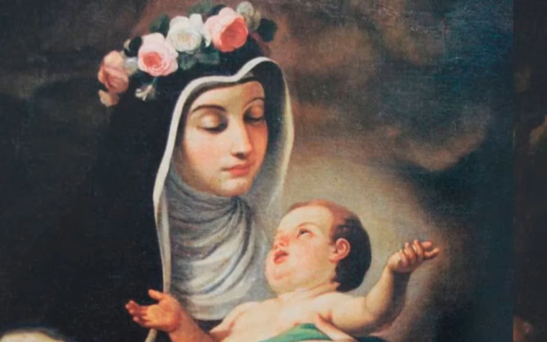 Santa Rosa de Lima: historia de la primera mujer canonizada en América y su oración