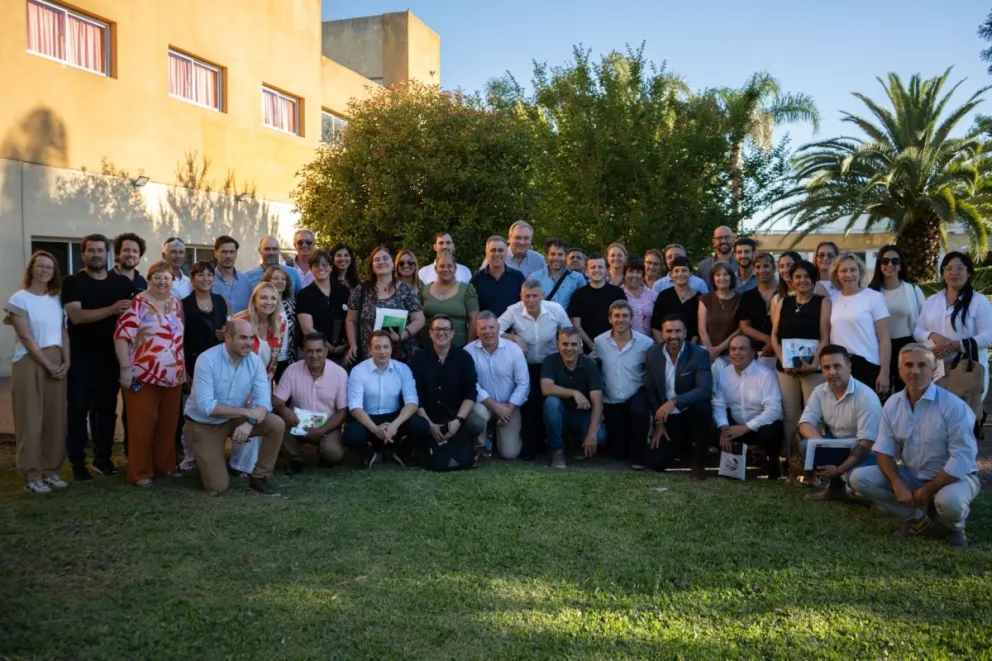 La Comisión Provincial de Turismo definió una agenda de trabajo que incluye eventos, productos y promociones