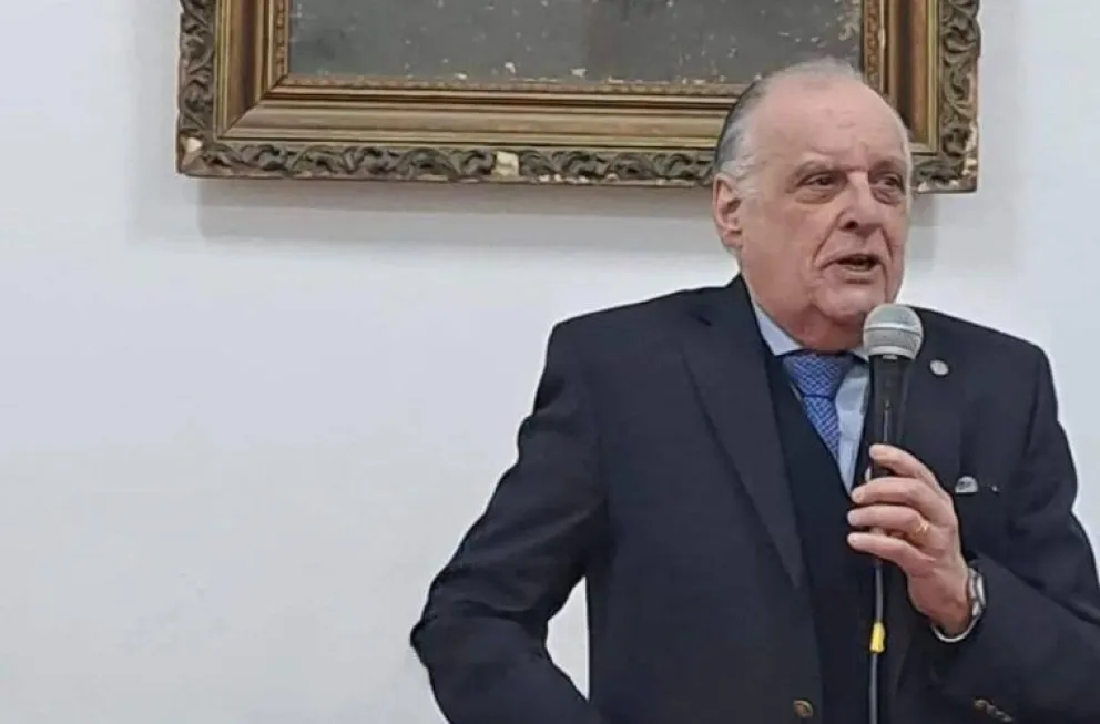 EL RADICALISMO INMERSO EN UNA CRISIS DE IDENTIDAD
