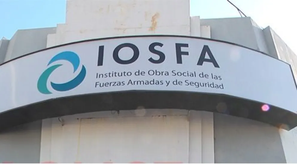 Desde Entre Ríos aseguran que la situación de la obra social de las Fuerzas Armadas “es dramática”