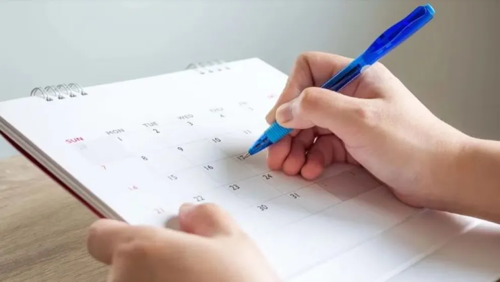 FINALMENTE EL 12 DE OCTUBRE SERÍA CORRIDO PARA ARMAR UN FIN DE SEMANA LARGO