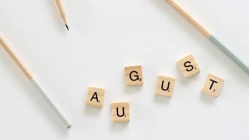 ¿Por Qué el Mes de Agosto se Llama Así? Origen de su Nombre Actual en el Calendario