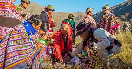 Además de la caña con ruda: el otro ritual que se hace el 1° de agosto para tener prosperidad
