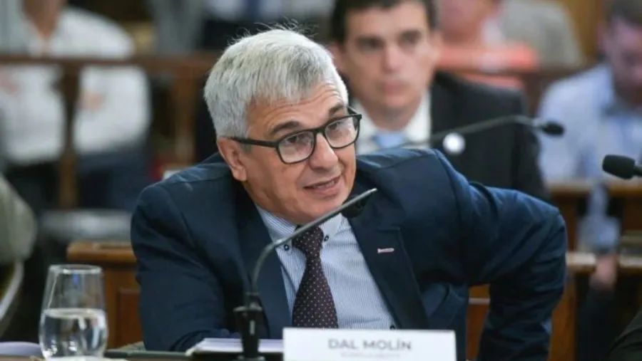 DAL MOLÍN: “EL DISCURSO DE MILEI FUE REALISTA; EL EQUILIBRIO FISCAL ES FUNDAMENTAL”
