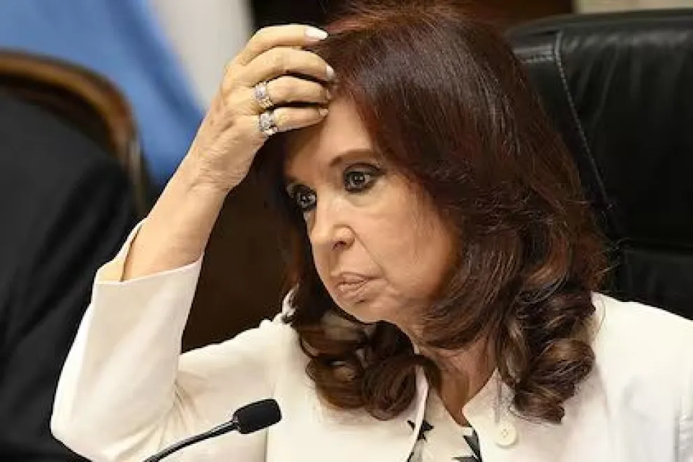 Elecciones Legislativas: La Cámara Nacional Electoral informó que Cristina Kirchner no podrá votar