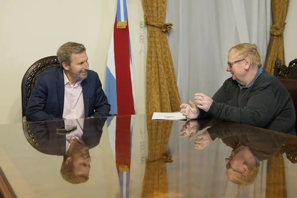 Intendente radical afirmó que “Frigerio tiene que torcer el rumbo”
