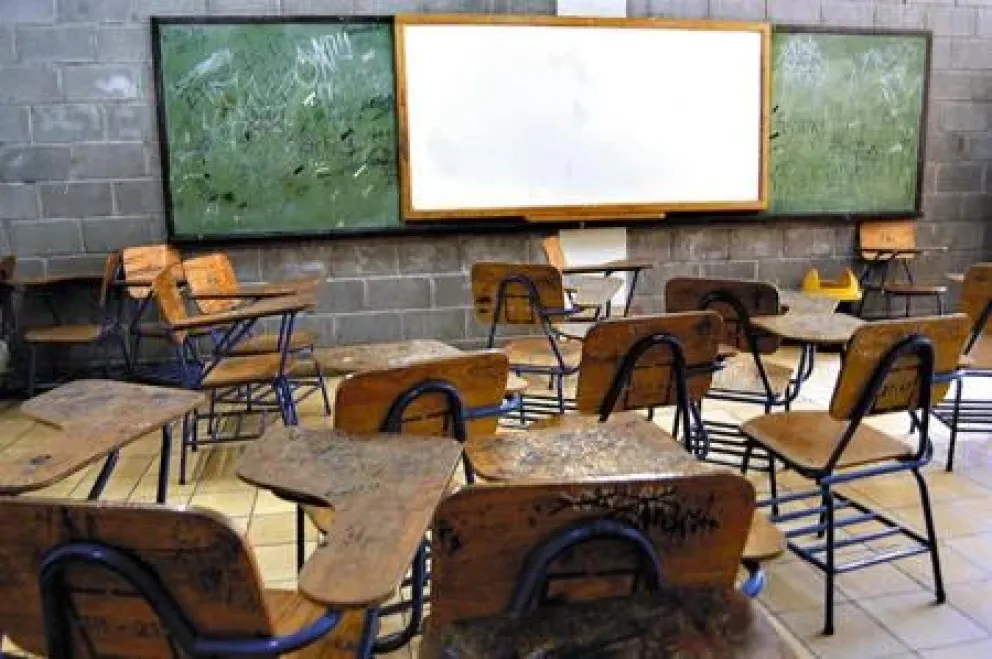 Dato preocupante: el 21% de los estudiantes entrerrianos abandona la secundaria
