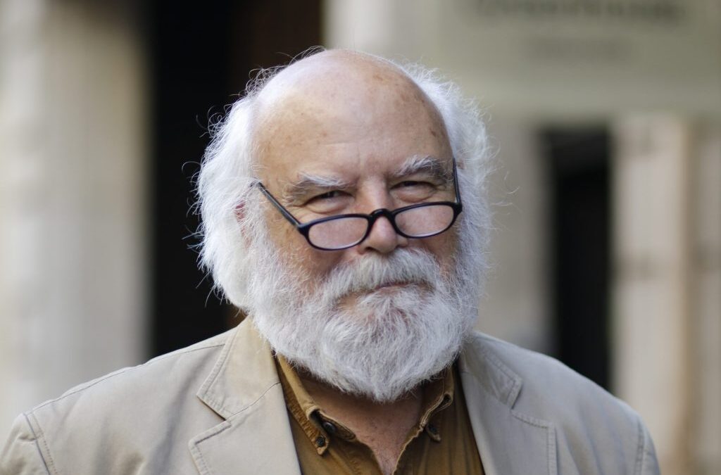 Este miércoles: Juan Sasturain abre la XXIII Feria del Libro de Chajarí