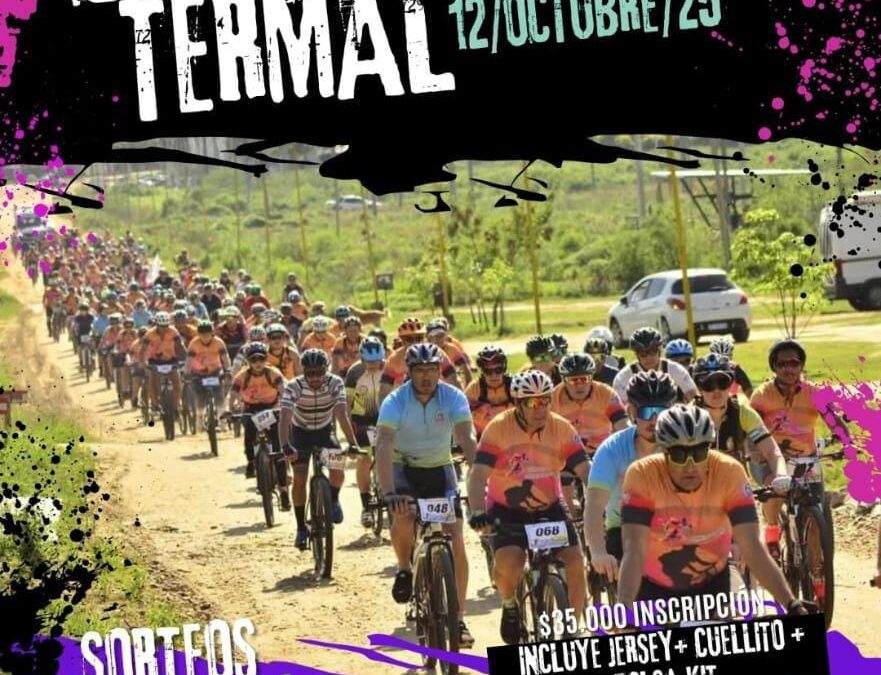 Federación vivirá una verdadera fiesta del pedal este domingo