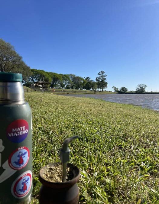La semana comienza con buen clima en la región de Salto Grande