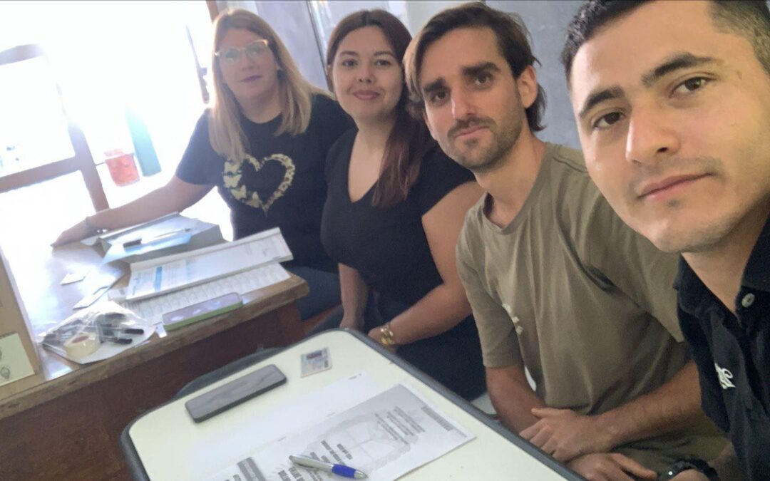 Elecciones 2025: arrancaron los comicios para renovar el Congreso de la segunda mitad de la gestión de Javier Milei
