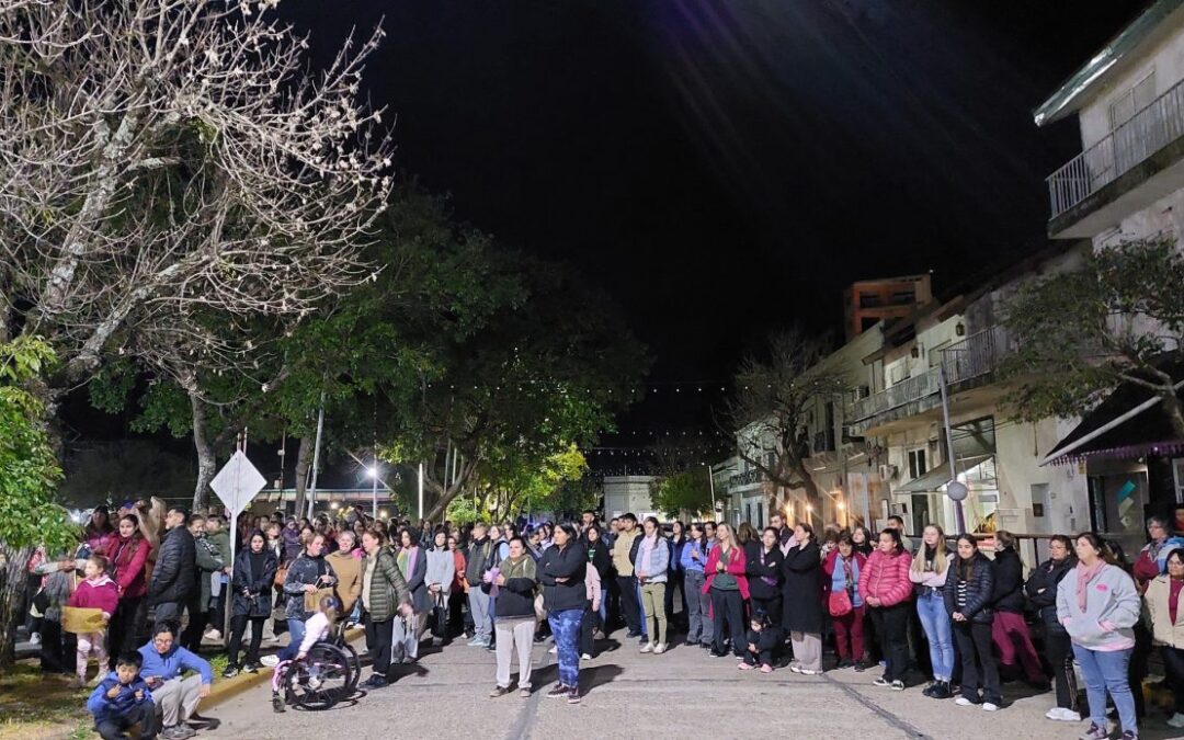 CHAJARí: Discapacidad en emergencia: “La situación es insostenible” dijo un prestador, invitando a la marcha de este miércoles