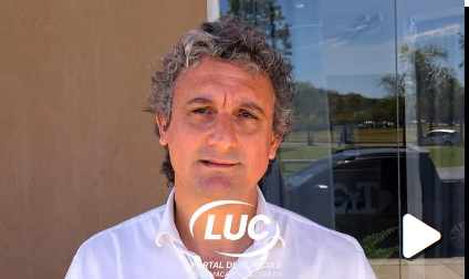 Ricardo Bravo apuntó contra la oposición “Hay una desesperación electoral y desconocimiento total de la realidad”