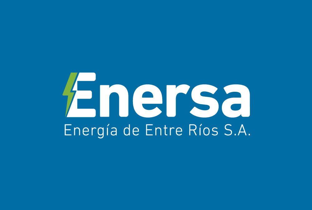 Enersa informa que el corte de energía en el norte entrerriano se debió a una falla en una línea operada por Transnea