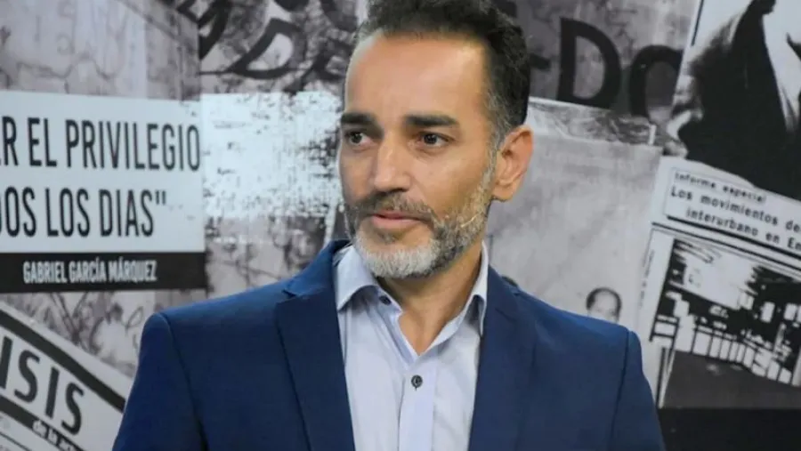 Majluff sobre el resultado electoral: “Claramente lo que terminó pesando más fue el sentimiento antiperonista”