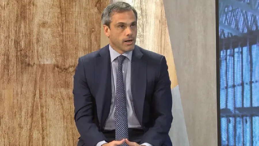 Michel: “Al votar prevaleció la idea de sostener al gobierno nacional; se plebiscitó la gestión de Milei”