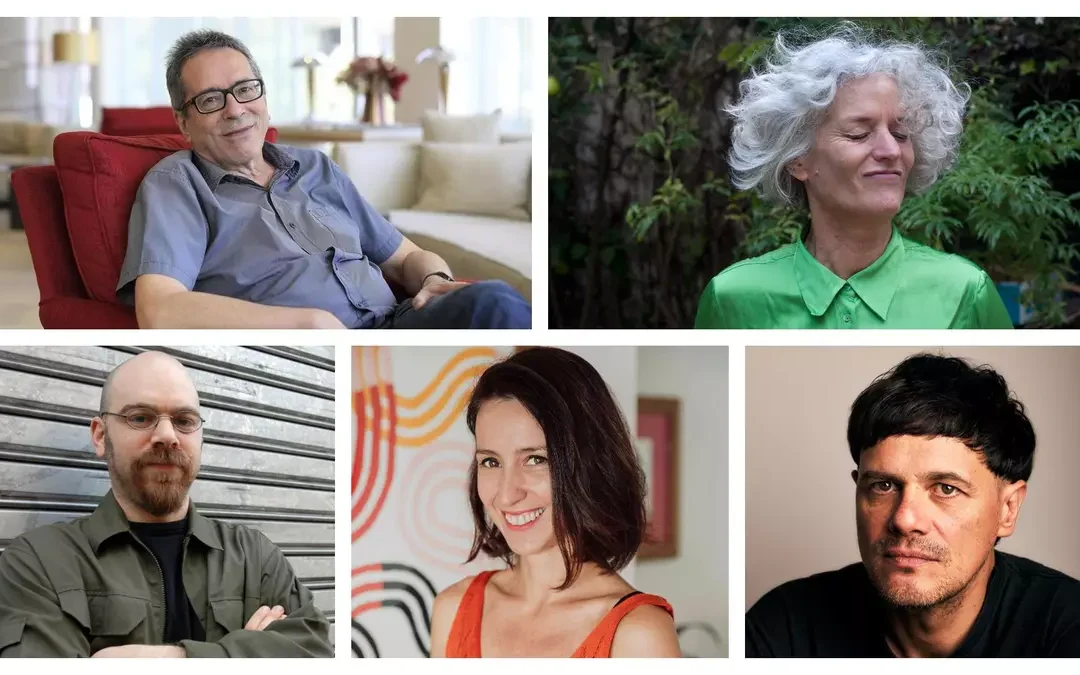 EL FEDERAENSE MATIAS ALDAZ ENTRE LOS FINALISTAS…